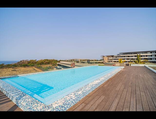 2 BEDROOM APARTMENT FOR SALE IN SIBAYA PRECINCT